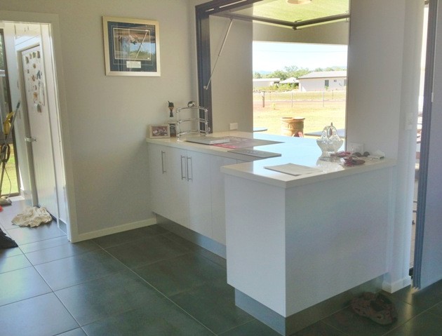 Mareeba House - Bar