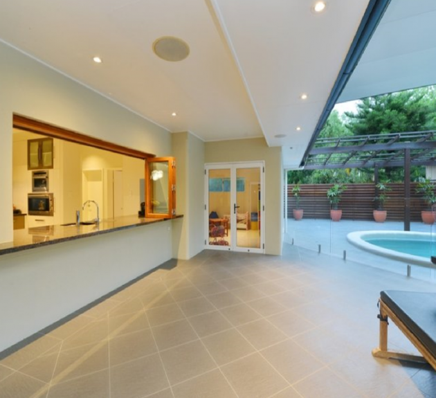Gordonvale House - Bar