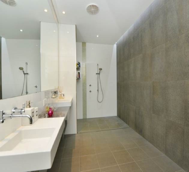 Gordonvale House - Ensuite