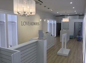 Love Always Boutique