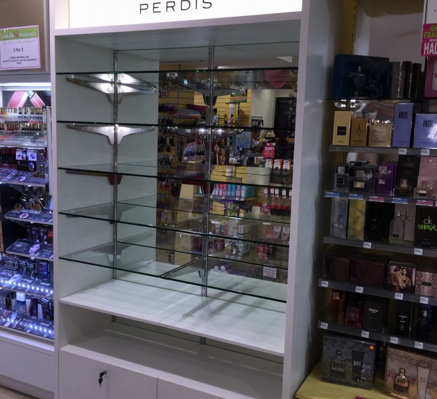 Napolean Display, Port Douglas