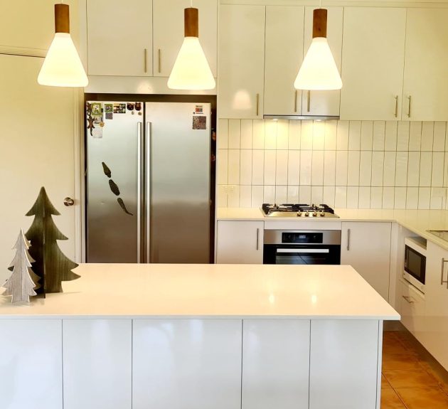 Caravonica Kitchen #2