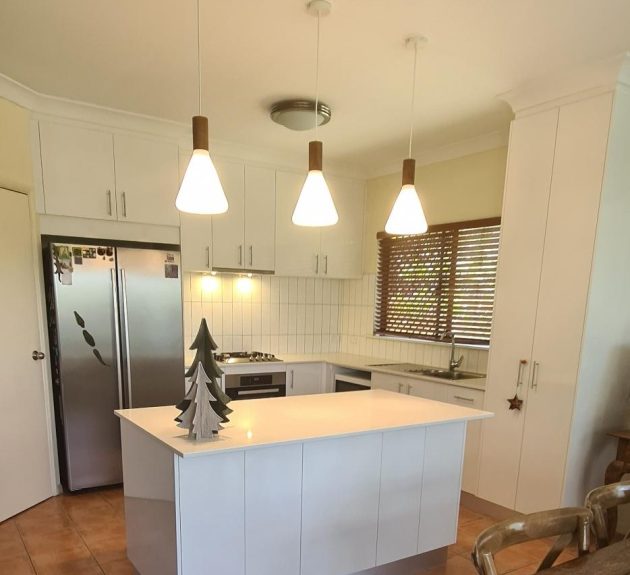 Caravonica Kitchen #2