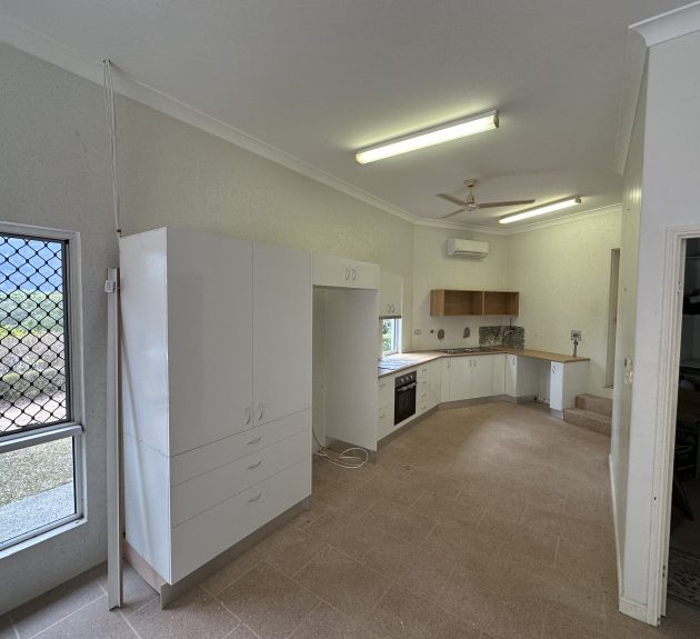 Gordonvale Granny Flat