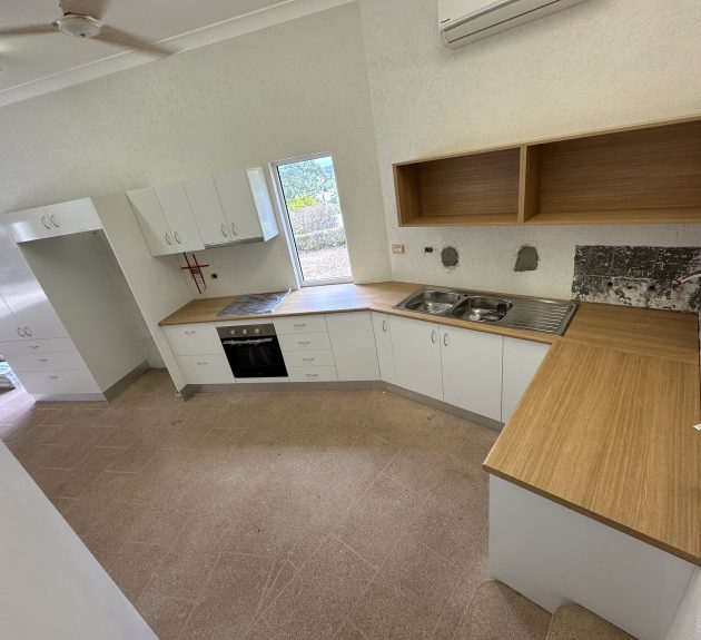Gordonvale Granny Flat