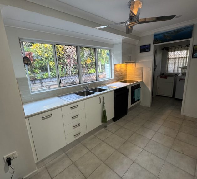 Bayview Kitchen