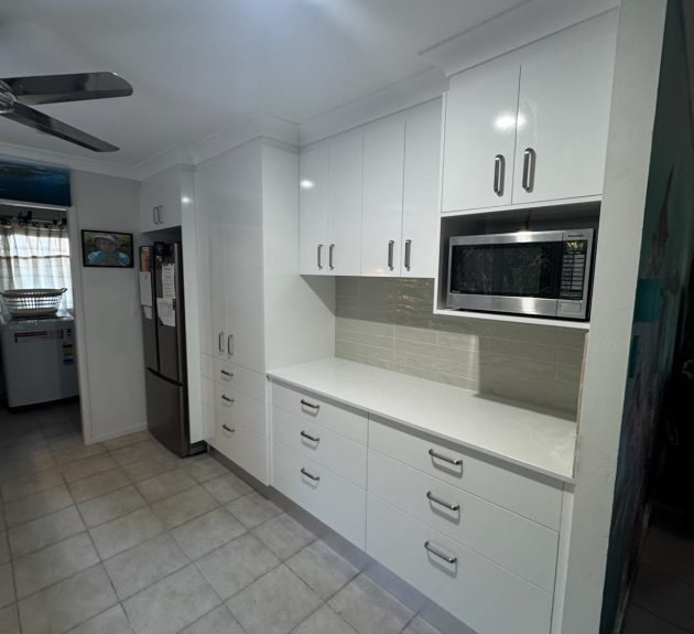 Bayview Kitchen