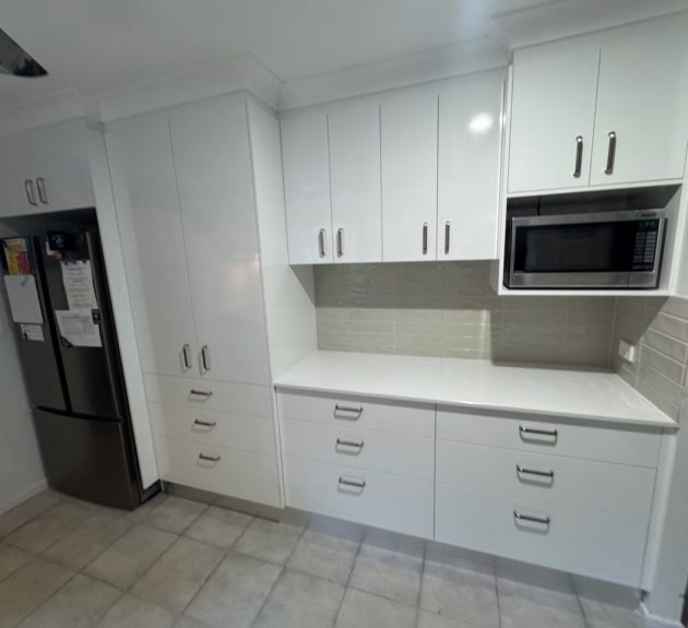 Bayview Kitchen