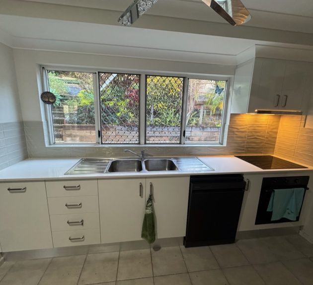 Bayview Kitchen