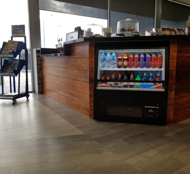 Trinity Mobil Edmonton Central