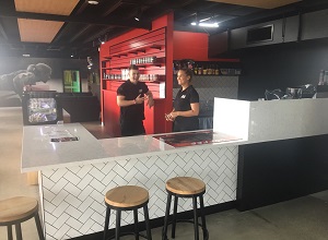 World Gym Townsville