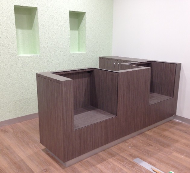 Final works - Come September store