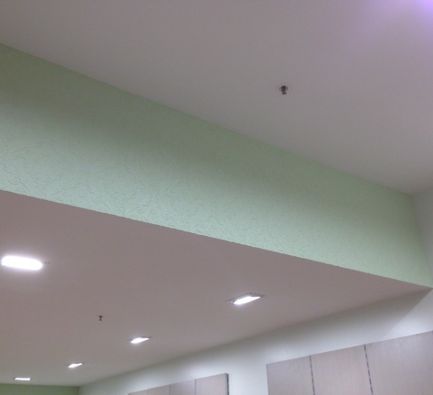 Final works - Come September store