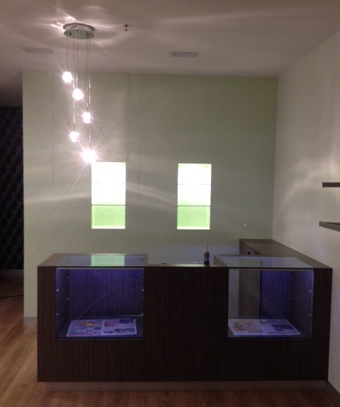 Final works - Come September store