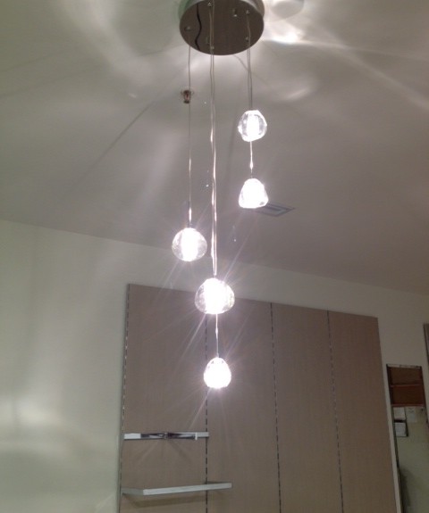 Final works - Come September store