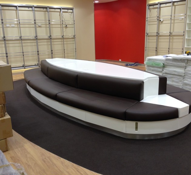Athlete's Foot Cairns Central