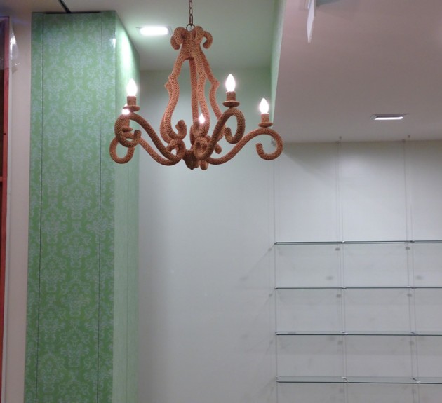 Final works - Come September store