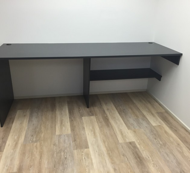 Integrated Solutions