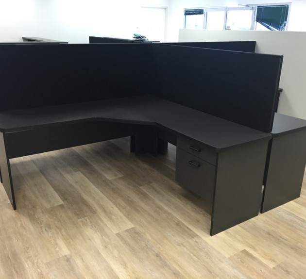 Integrated Solutions