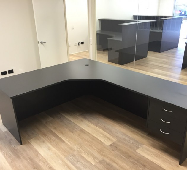 Integrated Solutions