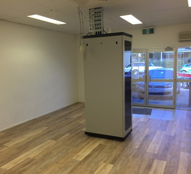 Integrated Solutions