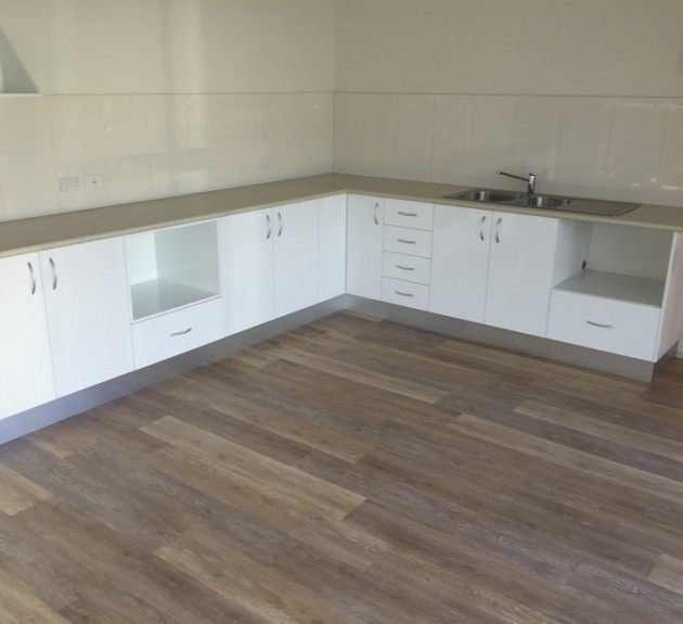 Integrated Solutions