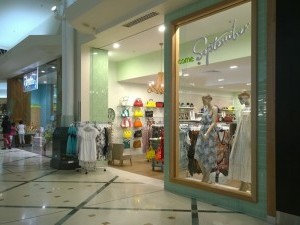 Come September Store