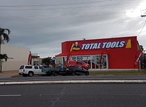 Total Tools Cairns