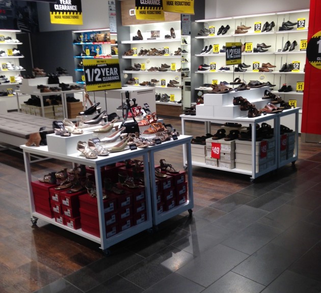 Williams, Mt Sheridan