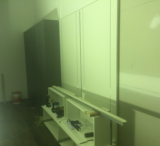 Williams, Mt Sheridan