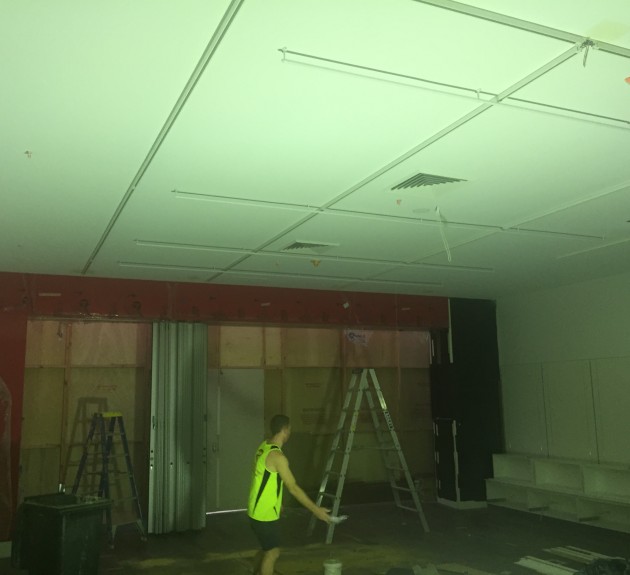 Williams, Mt Sheridan