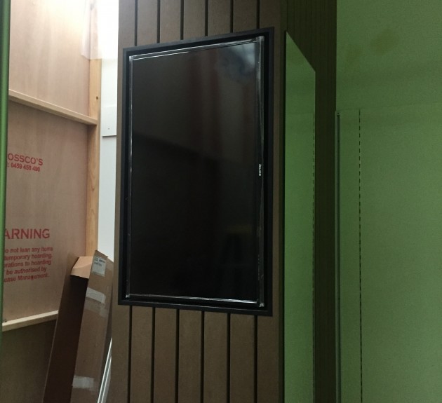 Williams, Mt Sheridan