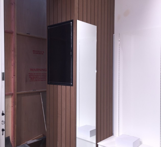 Williams, Mt Sheridan