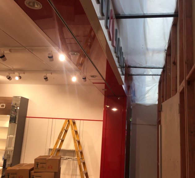 Williams, Mt Sheridan