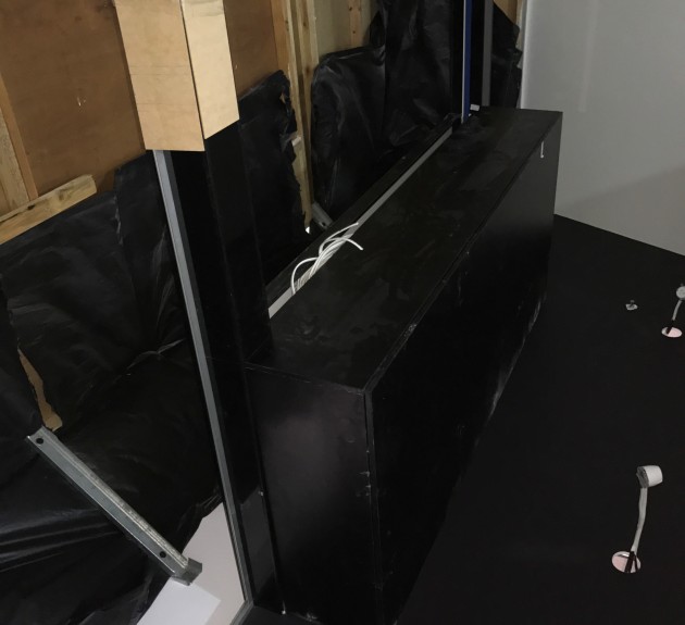 Angel Brows Construction