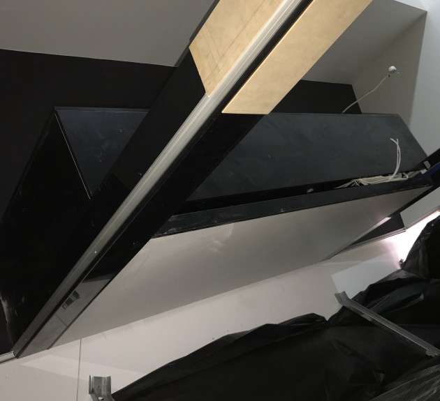 Angel Brows Construction