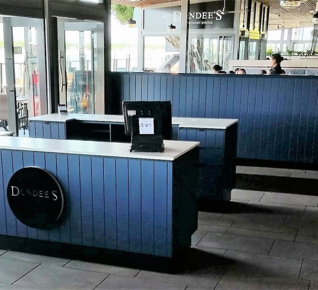 Dundees Restaurant