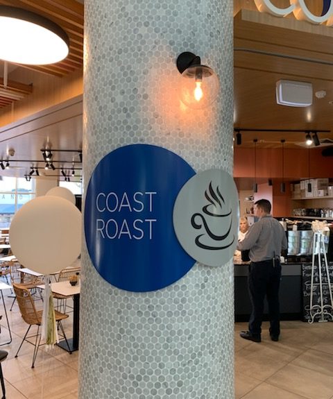 Coast Roast Cairns Central