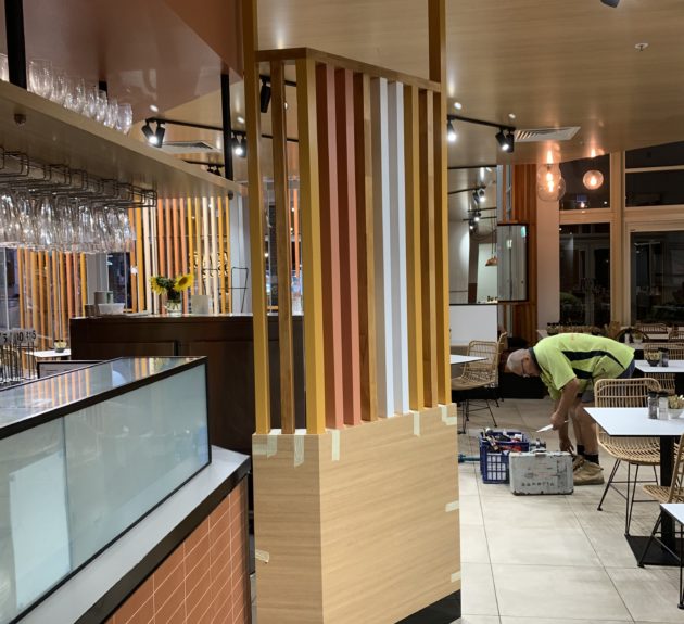 Coast Roast Cairns Central