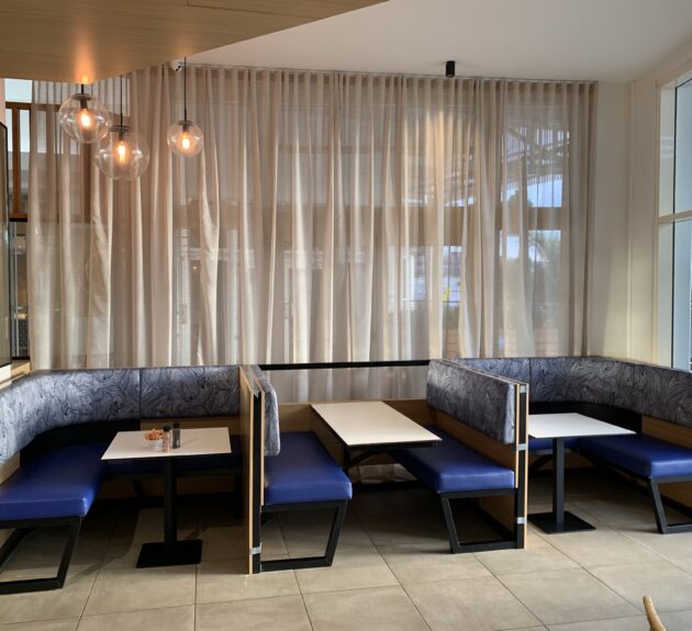 Coast Roast Cairns Central