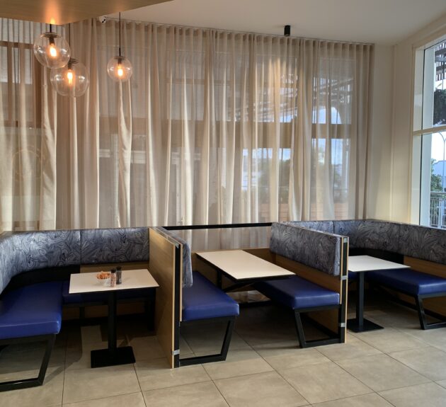 Coast Roast Cairns Central