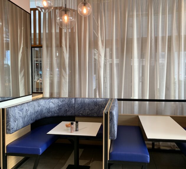 Coast Roast Cairns Central