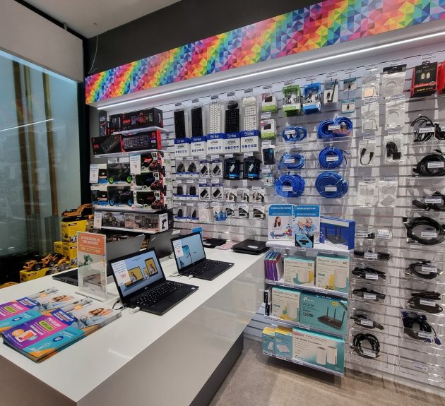 King IT Cairns Central