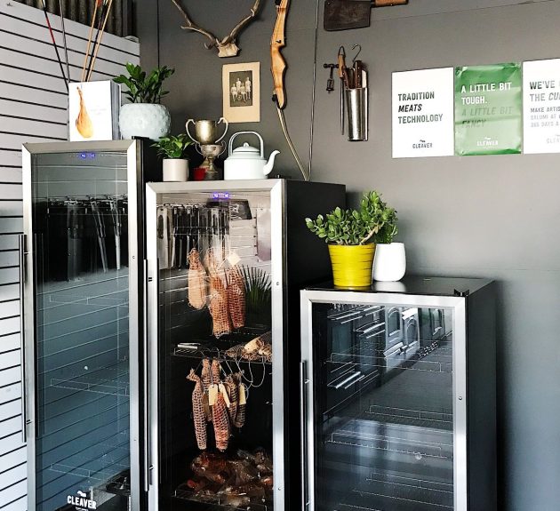 The Collection at Farm World