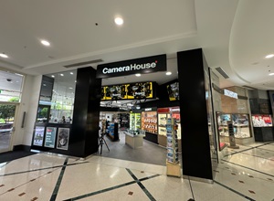 Camera House, Central