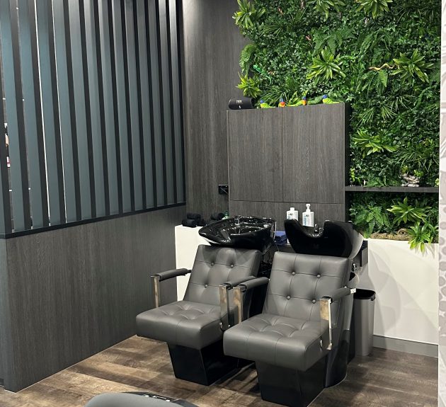 Hairpop Cairns Central