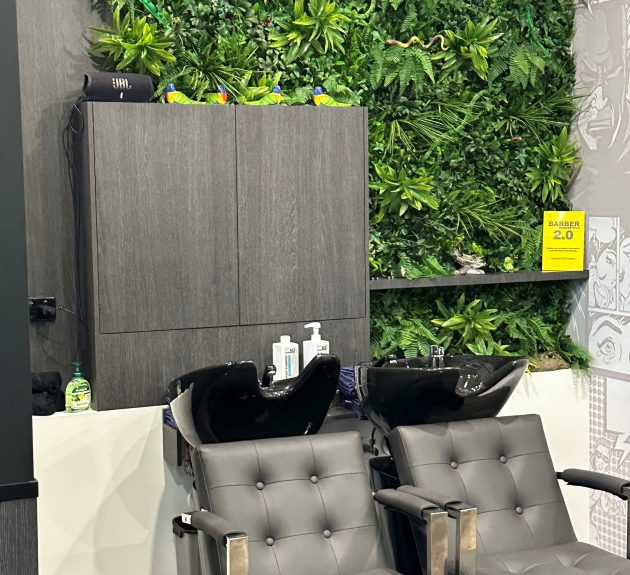 Hairpop Cairns Central