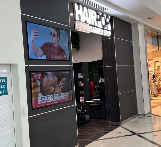 Hairpop Cairns Central