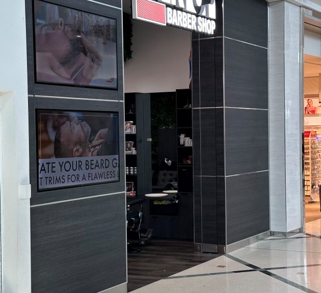 Hairpop Cairns Central