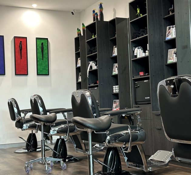 Hairpop Cairns Central